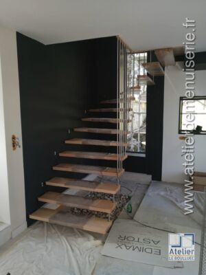 2023 04 - ESCALIER DANNEMOIS - RESULTAT