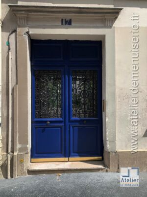 2023 07 - 17 RUE FRIANT - RESULTAT