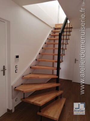 2023 12 - ESCALIER SACLAY - RESULTAT