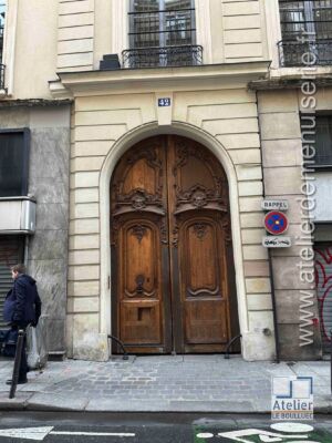 42 RUE DE CLERY PARIS 